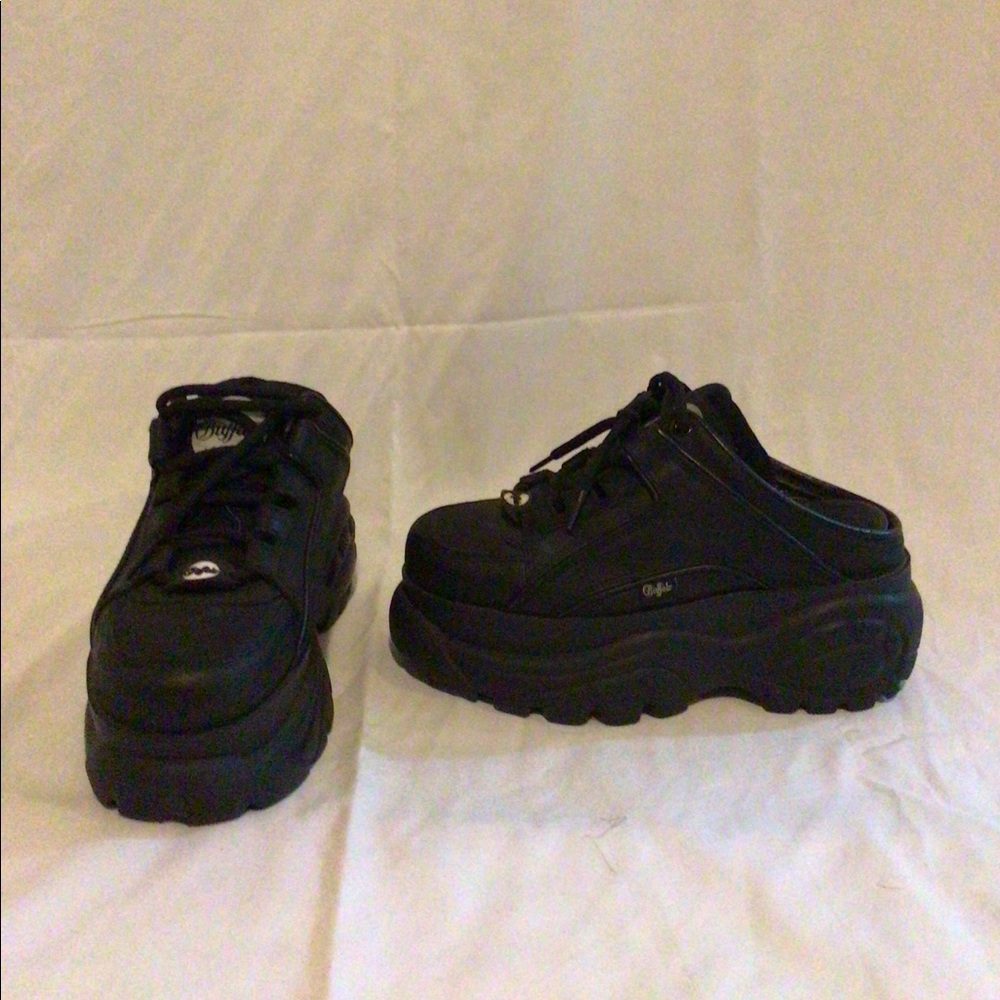 Buffalo London Slide